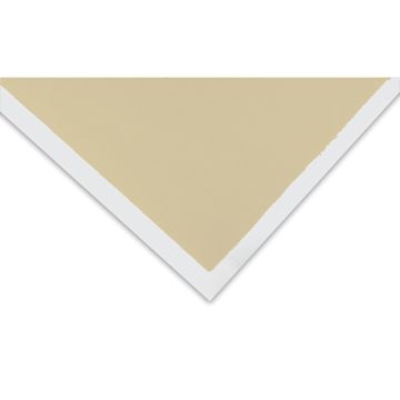 Open in modal - Art Spectrum Colourfix Original Coated Pastel Paper - 9" x 12", Rich Beige