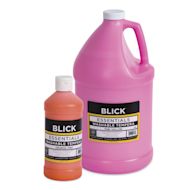 Blick Washable Tempera Paint
