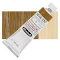 Schmincke Mussini Oil Color - Raw Umber Light, 35 ml tube