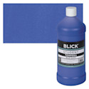Blick Original Formula Student Tempera Paint - Blue, 32 oz