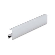 Nielsen Metal Frame Kits Frosted Silver Style 15