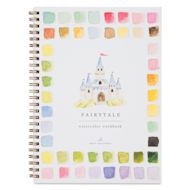 Emily Lex Studio Fairytale Watercolor Workbook