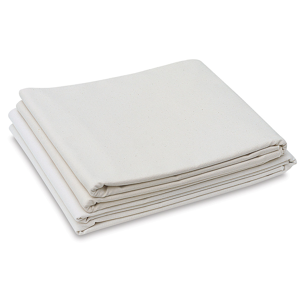 07 Oz (340 GSM) Medium Grain White Cotton Canvas Roll for Painting –  Scholar Art