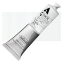 Holbein Acrylic Gouache  Titanium White, 150 ml tube