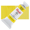 Utrecht Artists' Gouache - Primary Yellow, 14 ml tube