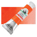 Old Holland Classic Artist Watercolor - Coral Orange, 6 ml tube