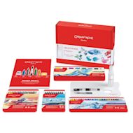 Caran d'Ache Creative Box Set