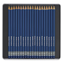 Blick Studio Drawing Pencils - Set of 20
