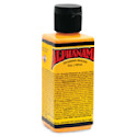 Alpha6 Alphanamel Lettering Enamel - Orange Sherbet, ml, Bottle