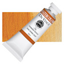 Da Vinci Artists' Permanent Watercolor - Raw Sienna Deep, 37 ml tube