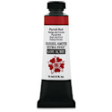 Daniel Smith Extra Fine Gouache - Pyrrol Red, Tube