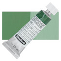 Schmincke Horadam Artist Gouache - Chromium Oxide Green, 15 ml tube