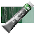 Maimeri Classico Oil Color - Green Earth, 200 ml tube