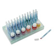 Tsukineko All Purpose Ink Workstation Set