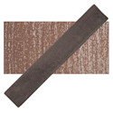 Holbein Artists' Soft Pastel - Burnt Umber 2