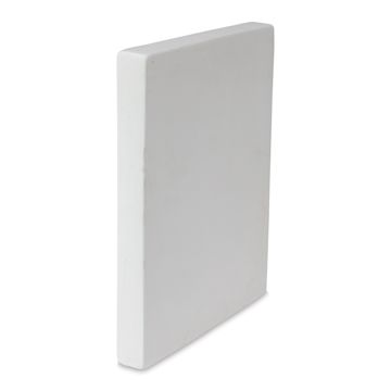 Open in modal - Mayco Clay Canvas - 8" x 10" - angled view