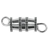 Craft Medley Barrel Clasps