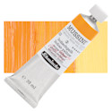 Schmincke Mussini Oil Colors - Indian Yellow, 35 ml tube