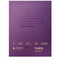 Legion Heavyweight Yupo Synthetic Paper Pads