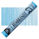 Rembrandt Soft Pastel - Phthalo Blue 570.7, Full Stick