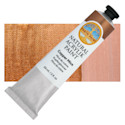 Natural Earth Paint Natural Acrylik Paint - Copper Mica, 59 ml