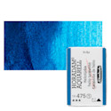 Schmincke Horadam Aquarell Watercolor - Helio Turquoise, Full Pan