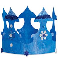 Hygloss Paper Crowns