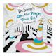 Dr. Seuss's Oh, the Places You'll Go! Coloring Book | BLICK Art Materials
