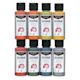 Chroma’s Jo Sonja Premium Metallics - Set of 8 Colors, 2 oz bottles