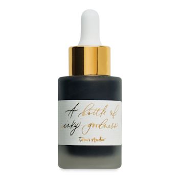 Open in modal - Tom's Studio Calligraphy Ink - Black India Ink, 30 ml bottle