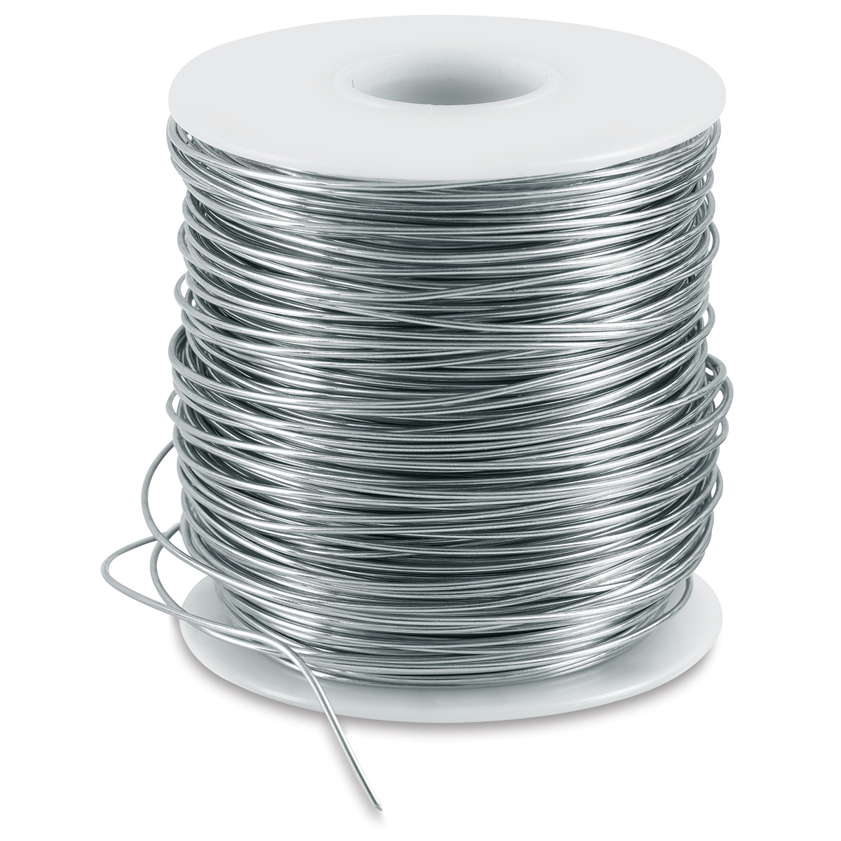 Nickel Silver Bezel Wire - 28g - Supply Diva
