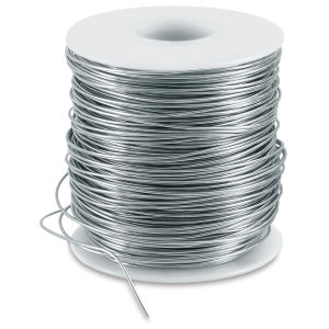Nickel Silver Wire - 20 Gauge, 315 ft spool