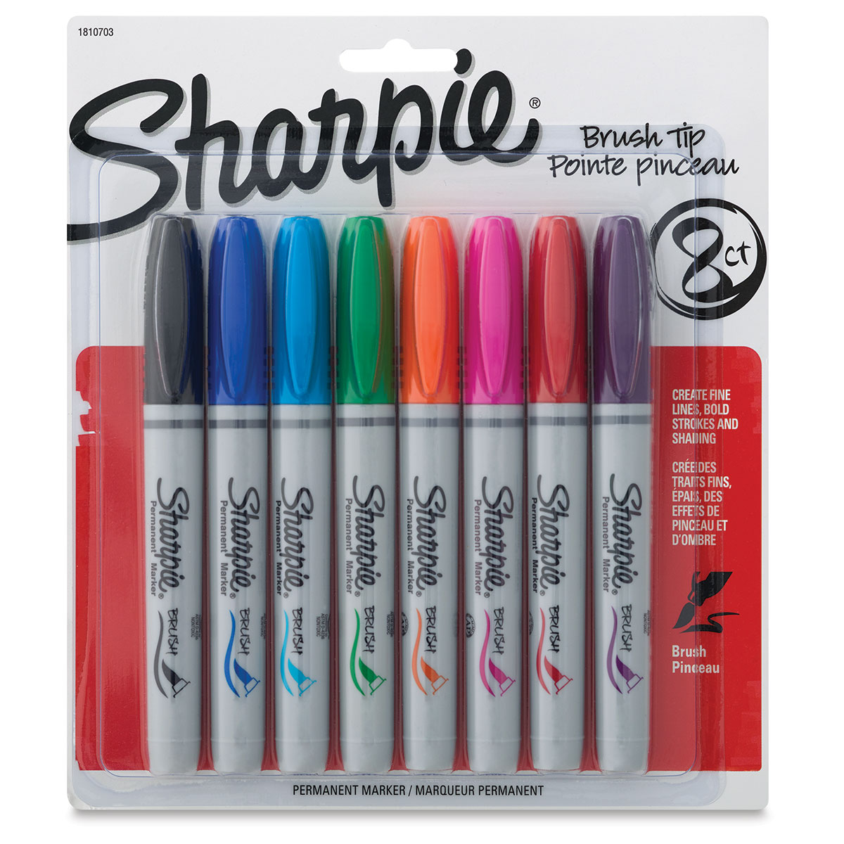 Sharpie Paint Pen - ThreadCentral