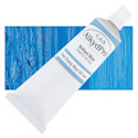 CAS AlkydPro Fast-Drying Alkyd Oil Color - Brilliant Blue, 70 ml tube