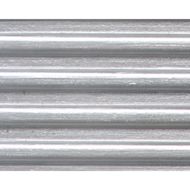 Plastruct Metal Corrugated Patterned Sheets