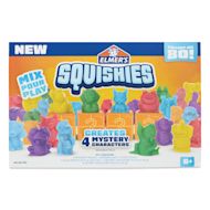 Elmer's Squishies Kits