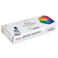 Utrecht Artists' Gouache Paints and Sets