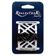 Realeather Filigree Bracelet