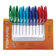 Fiskars Kids Scissors and Packs