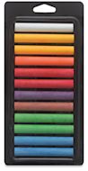Quartet Alphacolor Colored Chalkboard Chalk
