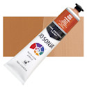 Jo Sonja's Artist Acrylic - Gold Oxide, 2.5 oz tube