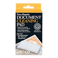 Lineco Document Cleaning Pad