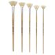 The Bristle Brush Company London | Salon Quality Bristle Hair
