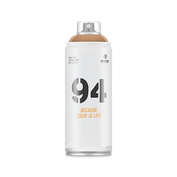 Open in modal - MTN 94 Spray Paint - Judea Brown (Transparent), 400 ml can