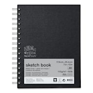 Winsor & Newton Spiral Sketchbooks