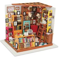 Rolife DIY Miniature House Kit