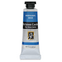 Richeson Casein Paint the Shiva Series - Permasol Blue, tube