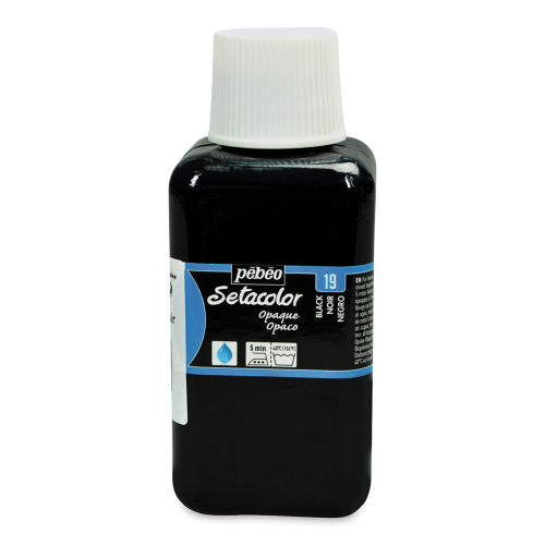 Pebeo Setacolor Fabric Paints, BLICK Art Materials