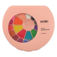 Himi Watercolor Paint Pan Sets