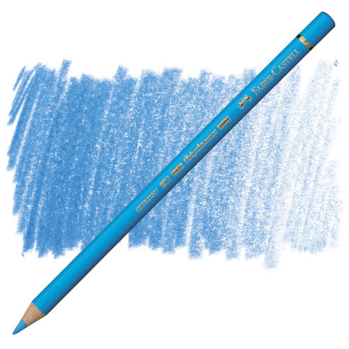 Faber-Castell : Polychromos Pencil : Sanguine